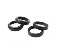 All Balls Racing Seal Wiper Set Allballs, Allballs 56-133 Fork Seal Kit