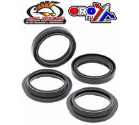 All Balls Racing Seal Wiper Set Allballs, Allballs 56-137 Fork Seal Kit