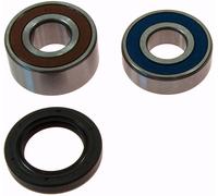 All Balls Racing Wheel Bearing Sets