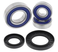All Balls Racing Wheel Bearing Sets front and/or rear