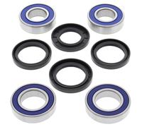 All Balls Racing Wheel Bearing Sets