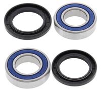 All Balls Racing Wheel Bearing Sets