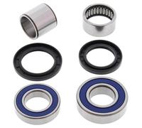 All Balls Rear Wheel Bearing Kit Yamaha YZF-R1/FZS1000 Fazer