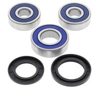 All Balls Racing Wheel Bearing Sets