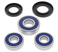 All Balls Racing Wheel Bearing Sets BACK 25-1358