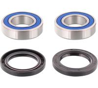 All Balls Racing Wheel Bearing Sets BACK 25-1516