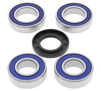 All Balls Racing Wheel Bearing Sets BACK 25-1533