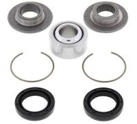 All Balls Rear Bottom Shock Absorber Bearing Kit Yamaha