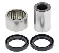 All Balls Rear Bottom Shock Absorber Bearing Kit Yamaha YFZ450/450R