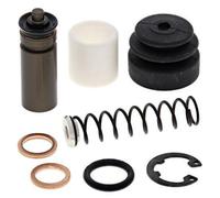 All Balls Rear Brake Master Cylinder Repair Kit KTM