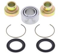 All Balls Rear Shock Bearing Kit - Upper - Gas Gas EC/XC 200/300 2018-20, Yamaha YZ/YZF/WRF 1998-2020