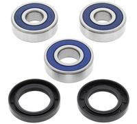 All Balls Rear Wheel Bearing Kit Honda