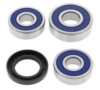 All Balls Rear Wheel Bearing Kit Honda