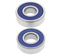 All Balls Rear Wheel Bearing Kit Honda