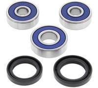 All Balls Rear Wheel Bearing Kit Honda CBR125R/MSX125