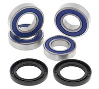 All Balls Rear Wheel Bearing Kit Honda CBR600RR