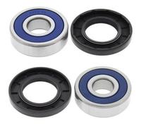 All Balls Rear Wheel Bearing Kit Honda CM400/CB400A/TII