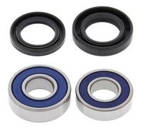 All Balls Rear Wheel Bearing Kit Honda CR80R/85R