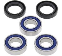 All Balls Rear Wheel Bearing Kit Honda CRF150R/HM CRE-F150