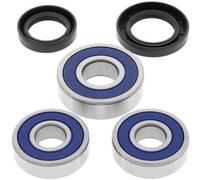All Balls Rear Wheel Bearing Kit Honda, size 105 cm