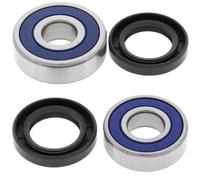 All Balls Rear Wheel Bearing Kit Honda XR200R/250R/350R/500R/650L