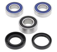 All Balls Rear Wheel Bearing Kit Husqvarna