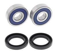 All Balls Rear Wheel Bearing Kit Husqvarna