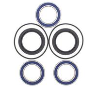 All Balls Rear Wheel Bearing Kit Kawasaki KFX450R