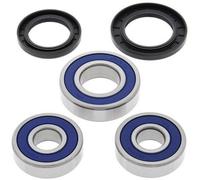 All Balls Rear Wheel Bearing Kit Kawasaki Z1R/KZ1000