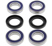 All Balls Rear Wheel Bearing Kit Kymco MXU