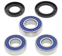 All Balls Rear Wheel Bearing Kit Suzuki
