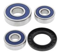 All Balls Racing Wheel Bearing Sets front and/or rear
