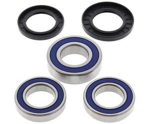 All Balls Rear Wheel Bearing Kit Suzuki