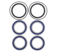 All Balls Rear Wheel Bearing Kit Suzuki LT-R450