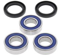 All Balls Rear Wheel Bearing Kit Suzuki RM125/250