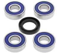 All Balls Rear Wheel Bearing Kit Yamaha IT400/425 / SR500