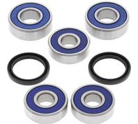 All Balls Rear Wheel Bearing Kit Yamaha PW50