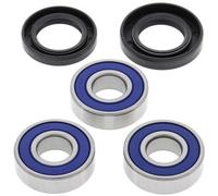 All Balls Rear Wheel Bearing Kit Yamaha TW125/TW200