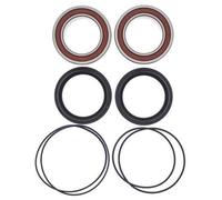 All Balls Rear Wheel Bearing Kit Yamaha YFZ450R