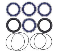 All Balls Racing Wheel Bearing Sets front and/or rear