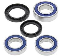 All Balls Rear Wheel Bearing Kit Yamaha YZF750R/XJR1300, size 105 cm