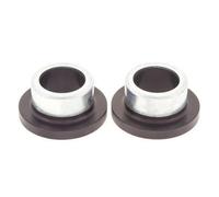 All Balls Rear Wheel Spacer kit - Honda XR650R