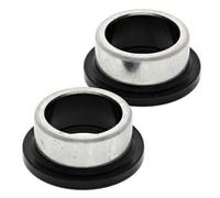 All Balls Rear Wheel Spacer kit - Kawasaki KX125/250