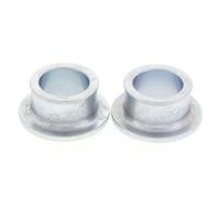 All Balls Rear Wheel Spacer kit - Kawasaki KX80