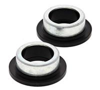 All Balls Rear Wheel Spacer kit - Suzuki RM125/250