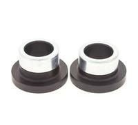 All Balls Rear Wheel Spacer kit - Yamaha YZ125/250