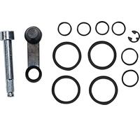 All Balls Rear Brake Caliper Rebuild Kit For KTM SX65 2009-2022 SX85 2003-2010