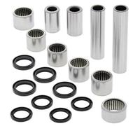 All Balls Shock Absorber Linkage Bearing Kit Yamaha YFZ450/450R