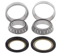 All Balls Steering Bearing Kit - Kawasaki KX60 1983-2003, RM60 2003, KLX110 2002-09, Suzuki DR-Z110 2003-05