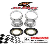 All Balls Steering Bearings And Dust Seals Kit Honda 250 CBR R 2011 2014